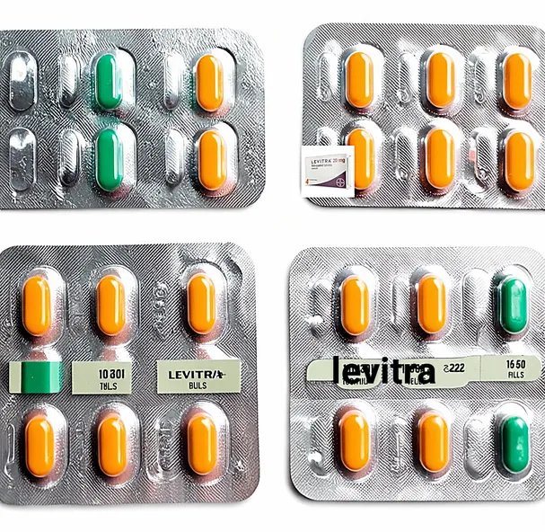 Levitra originale 10 mg prezzo